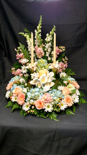 Florist «Broad Brook Gardens», reviews and photos, 938 Sullivan Ave, South Windsor, CT 06074, USA