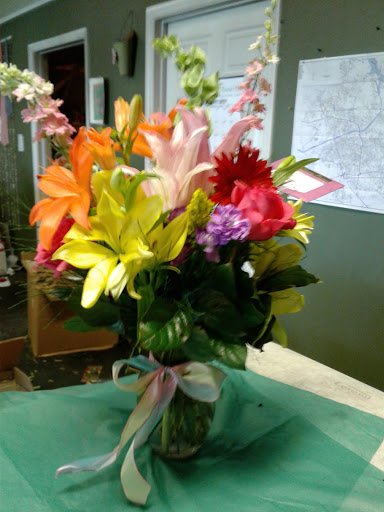 Florist «Bella Blooms Florist», reviews and photos, 6521 AL-69, Tuscaloosa, AL 35405, USA