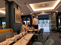 Atmosphère du Restaurant Monsieur Louis à Caen - n°2