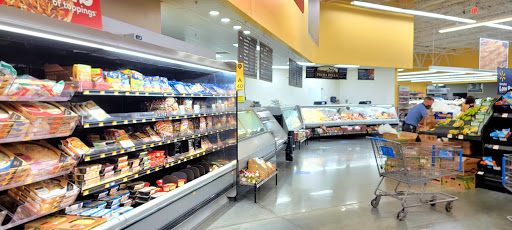 Department Store «Walmart Supercenter», reviews and photos, 19975 S Tamiami Trail, Estero, FL 33928, USA