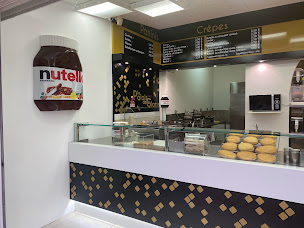 Photo n°56 de Le Palais De La Glace à Leucate ()