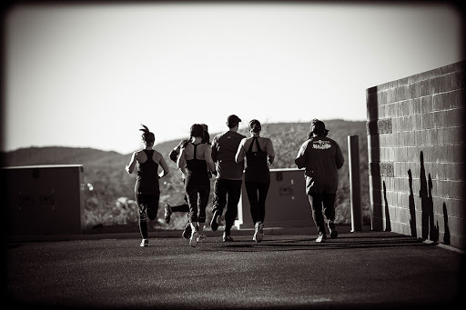 Gym «True Fitness Gym Anthem», reviews and photos, 4235 W Opportunity Way #110, Phoenix, AZ 85086, USA