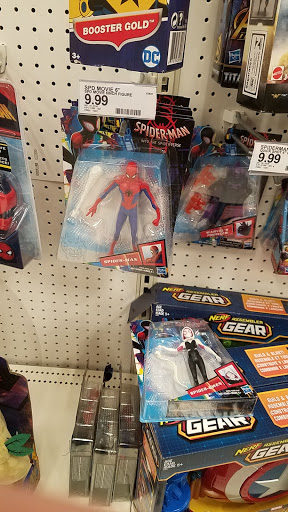 Department Store «Target», reviews and photos, 803 Industrial Blvd, Smyrna, TN 37167, USA