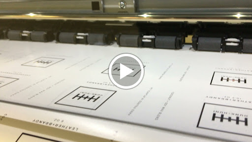 Print Shop «AlphaGraphics Cumberland Galleria», reviews and photos, 2030 Powers Ferry Rd SE #100, Atlanta, GA 30339, USA