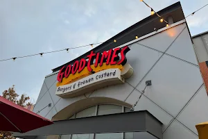 Good Times Burgers & Frozen Custard image