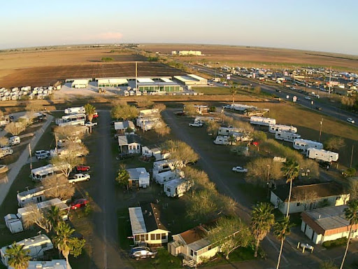 Sierra RV Park