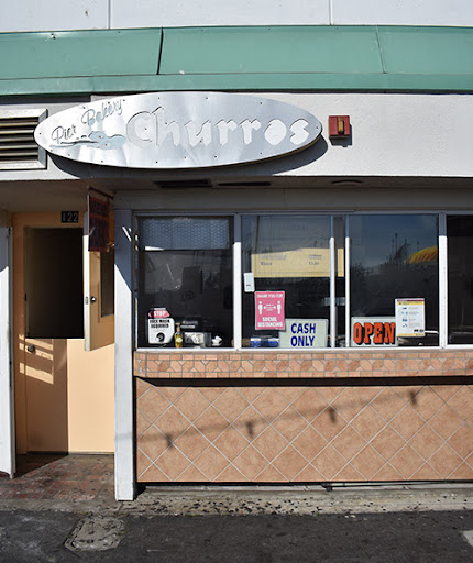 Pier Bakery & Churros