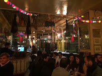 Atmosphère du Restaurant espagnol La Feria à Paris - n°15