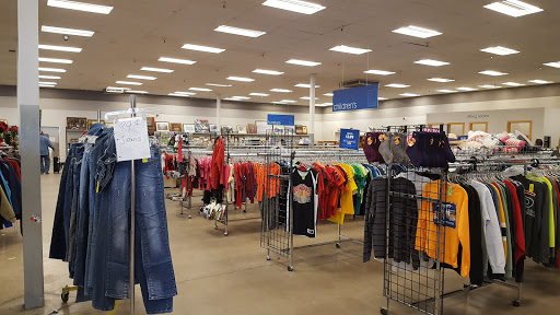 Thrift Store «Goodwill Parker», reviews and photos, 11000 S Parker Rd, Parker, CO 80134, USA