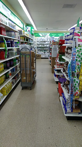 Dollar Store «Dollar Tree», reviews and photos, 20618 108th Ave SE, Kent, WA 98031, USA