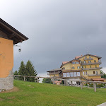 Photo n°2 de l'avis de Gianluca.e fait le 28/07/2021 à 11:43 sur le  Rifugio Monte Poieto à Aviatico