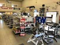 Visto's Trailer Sales - Photo 5 - Car repair in West Fargo, ND, Fargo