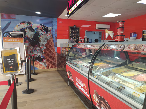 Cold Stone Creamery Calabar, 72 Ndidem Usang Iso Rd, Big Qua Town, Calabar, Nigeria, Car Dealer, state Cross River