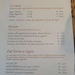 Photo n°9 de l'avis de Alessandro.L fait le 28/06/2022 à 19:16 sur le  Libero Arbitrio Fish à Maiolati Spontini