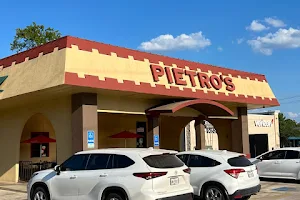 Pietro's Neighborhood Pizzeria image