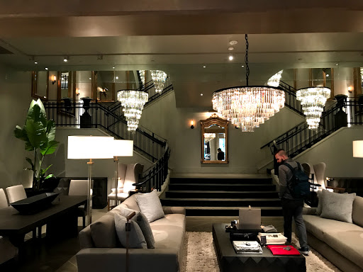 Interior Designer «Restoration Hardware», reviews and photos, 4645 26th Ave NE, Seattle, WA 98105, USA