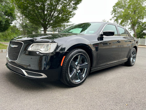 Chrysler Dealer «Brown Daub Dodge Chrysler Jeep Ram», reviews and photos, 7720 Beth Bath Pike, Bath, PA 18014, USA