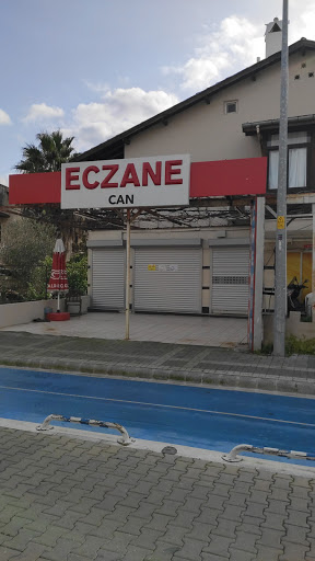 Can Eczanesi