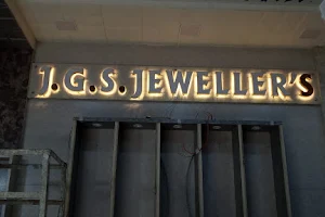 J.G.S Jewellers image