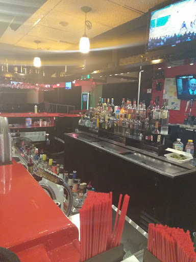 Agave Sports Lounge