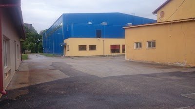 stadium