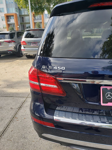 Mercedes Benz Dealer «Mercedes-Benz of Orlando», reviews and photos, 810 N Orlando Ave, Maitland, FL 32751, USA