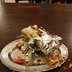 Photo n°2 de l'avis de Peter.f fait le 28/04/2018 à 00:16 sur le  Babos Dönerpoint à Dresden