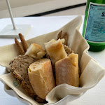 Photo n°6 de l'avis de Robert.u fait le 09/07/2023 à 13:11 sur le  Hotel Miramare & Spa à Sestri Levante