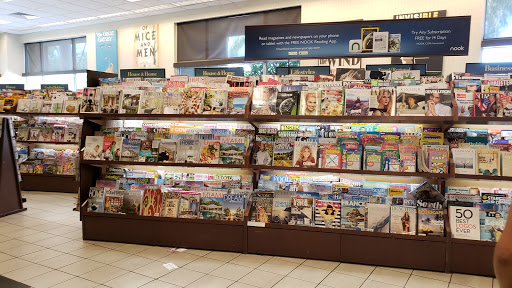 Book Store «Barnes & Noble», reviews and photos, 2051 N Federal Hwy, Fort Lauderdale, FL 33305, USA