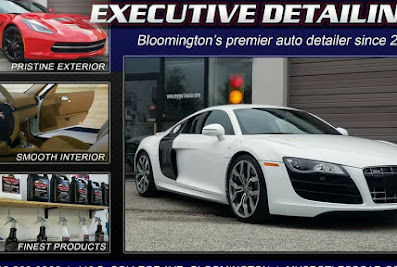 Executive Detailing