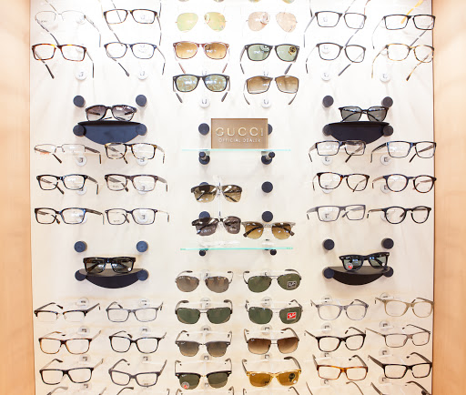 Eye Care Center «AccuVISION», reviews and photos, 2183 N Illinois 83, Round Lake Beach, IL 60073, USA