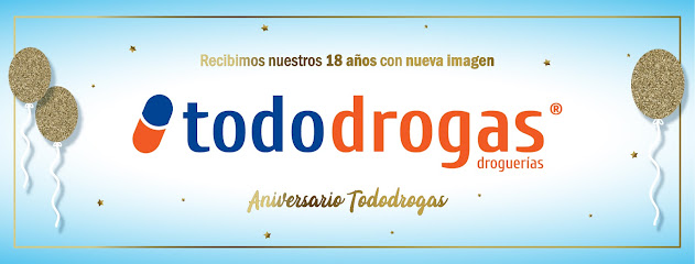 Droguería Tododrogas #5