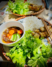 Soupe du Restaurant vietnamien Sen's à Nantes - n°1