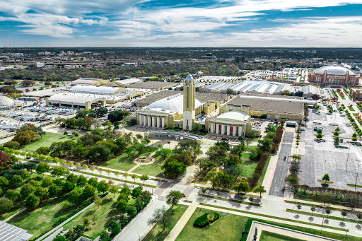 Will Rogers Memorial Center