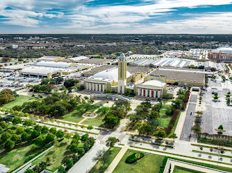 Will Rogers Memorial Center