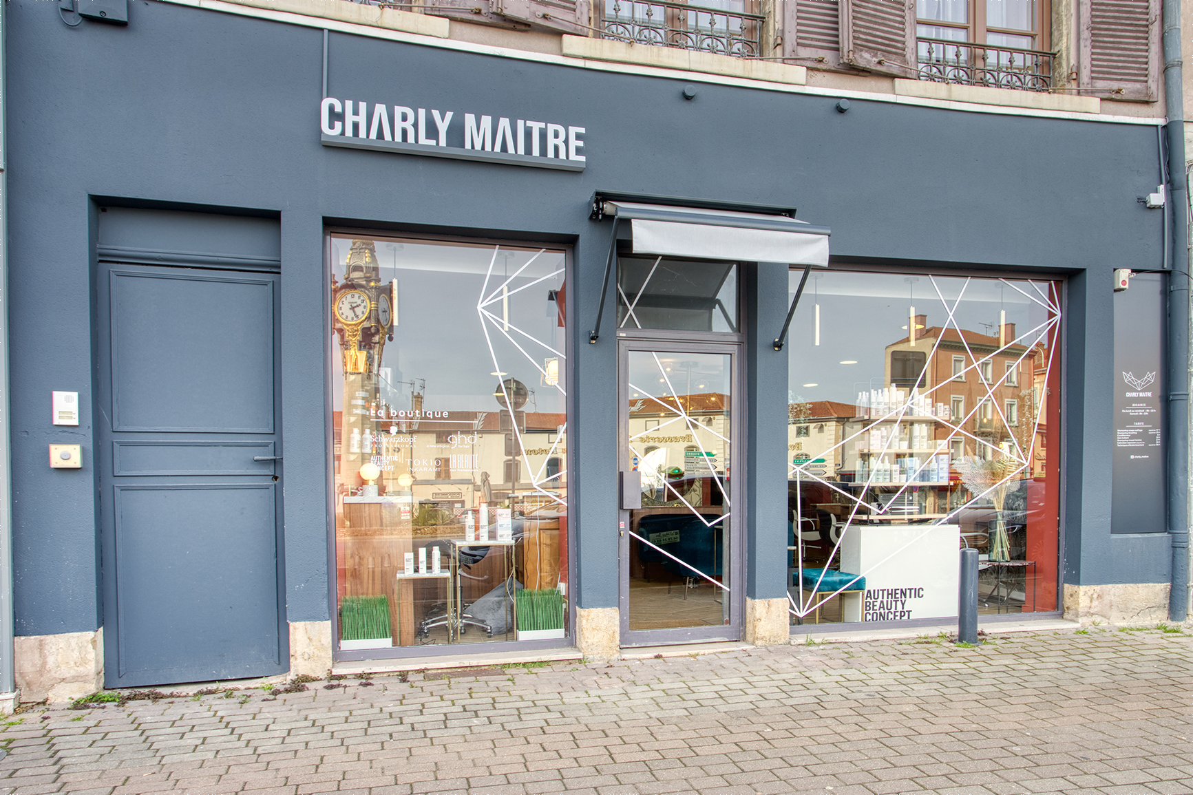 Photo n° 2 de l'avis de Charly.a fait le 16/06/2022 à 19:59