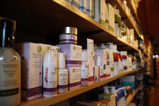 Natural Foods Store «Natural View Market», reviews and photos, 128 W Main St, Brighton, MI 48116, USA