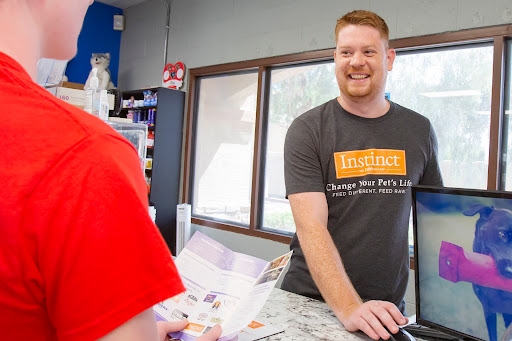 Pet Supply Store «Bark Avenue Pet Supply», reviews and photos, 3109 E McKellips Rd, Mesa, AZ 85213, USA