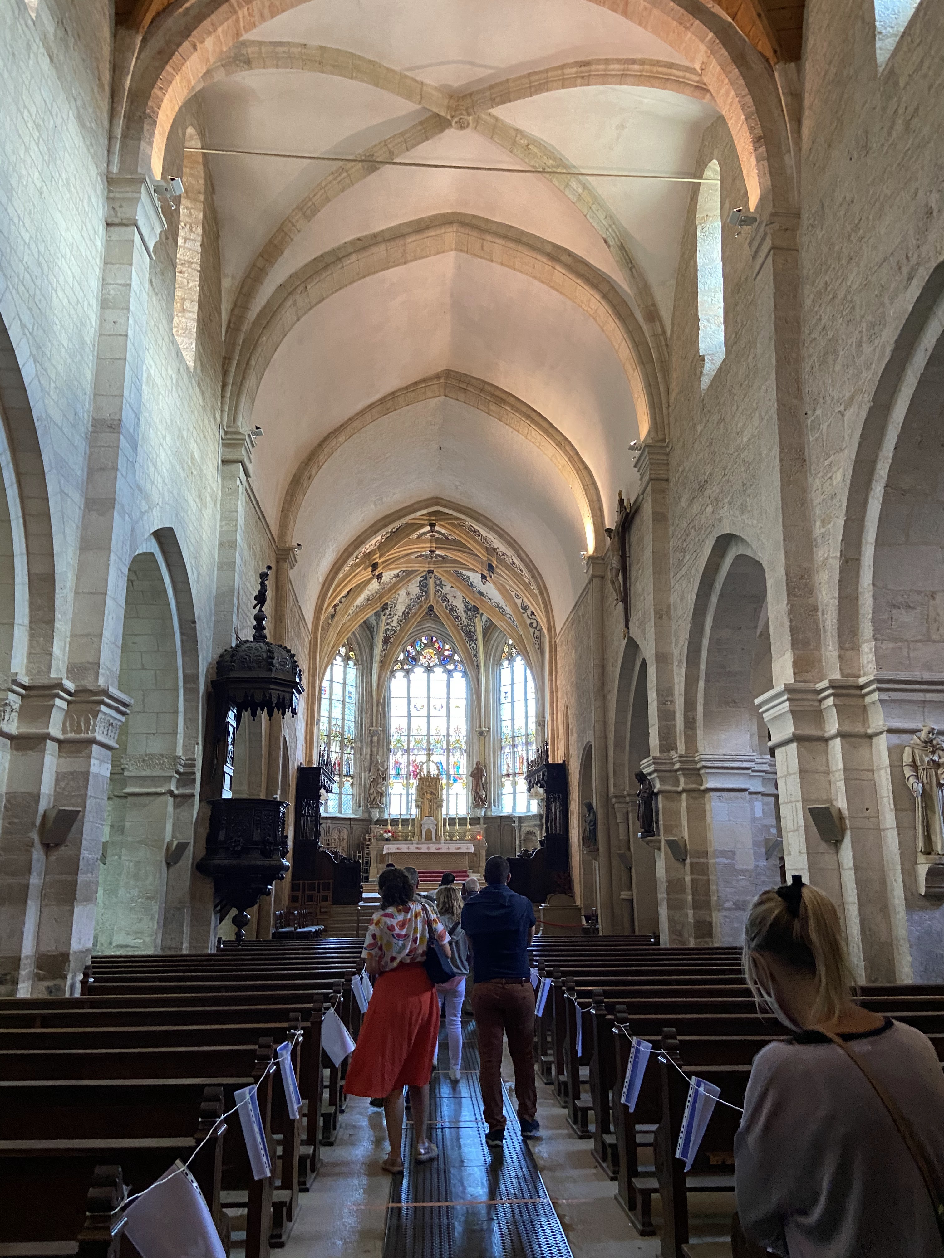 Photo n° 10 de l'avis de J. fait le 22/08/2020 à 18:20