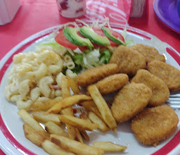 Gil Piña Tortas de Milanesa photo