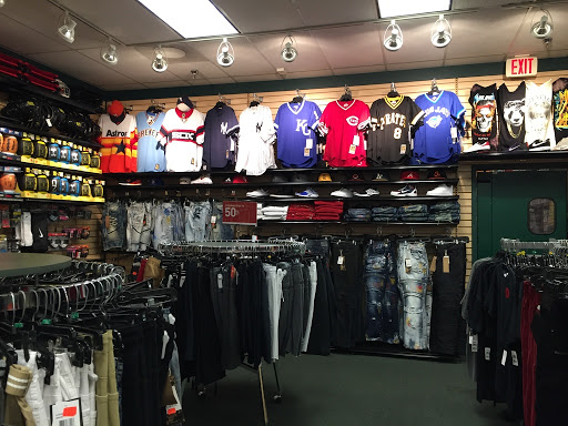 Shoe Store «Hibbett Sports», reviews and photos, 3700 Atlanta Hwy, Athens, GA 30606, USA