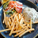 Photo n°2 de l'avis de Anna.r fait le 29/01/2023 à 15:18 sur le  Stadtglück Bad Oeynhausen à Bad Oeynhausen