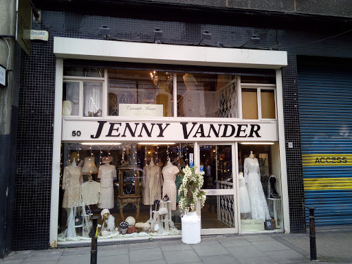Jenny Vander Antiques