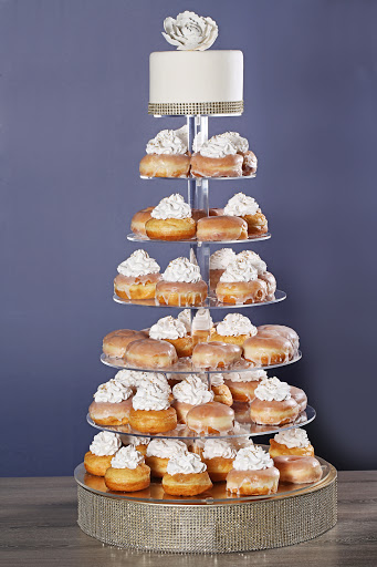 Donut Shop «Bon Glaze», reviews and photos, 3575 Durden Dr NE, Brookhaven, GA 30319, USA