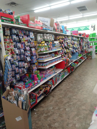 Dollar Store «Dollar Tree», reviews and photos, 5825 Bellflower Blvd, Lakewood, CA 90713, USA