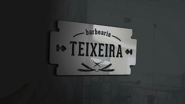 Barbearia Teixeira