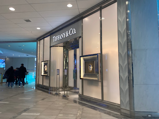 Jewelry Store «Tiffany & Co.», reviews and photos, 100 Huntington Ave, Boston, MA 02116, USA