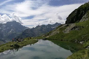 Lac Bleu image