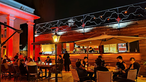 Logo da empresa - Âmbar Curitiba