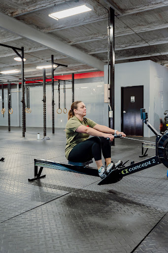 Physical Fitness Program «Twin Bridges CrossFit», reviews and photos, 6600 N State Hwy 6, Waco, TX 76712, USA